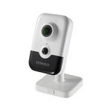 Камера видеонаблюдения IP HiWatch DS-I214(B)