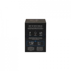 Интерактивный смарт мастурбатор Hot Octopuss Pulse от KIIROO