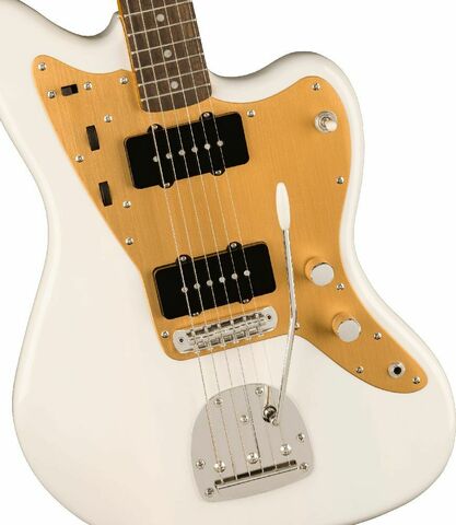 FENDER SQUIER FSR CV Late-50S Jazzmaster LRL WBL