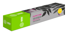 Картридж лазерный Cactus CS-WC7120M 006R01463 пурпурный (15000стр.) для Xerox WC 7120/7125/7220/7225
