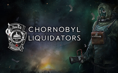 Chornobyl Liquidators (для ПК, цифровой код доступа)