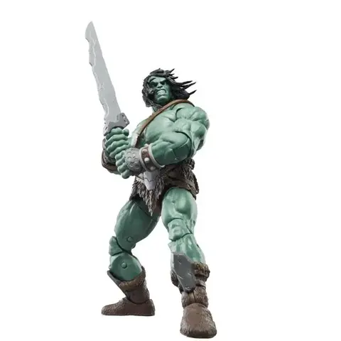 Фигурка Marvel Legends: Skaar (Son of Hulk)