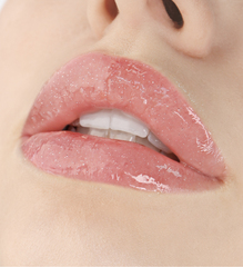 LuxVisage Блеск для губ DRAGON GLASS 3D volume тон 04 frozen 2,8г