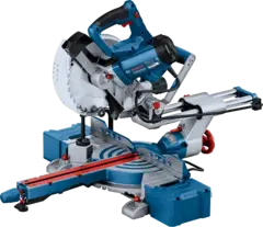 Торцовочная пила GCM 305-216 D Professional BOSCH 0601B49000