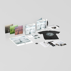 Deep Purple / Infinite (Deluxe Boxset Edition)(2LP+3x10