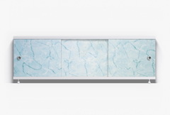 Алюминиевый экран Престиж 1,5