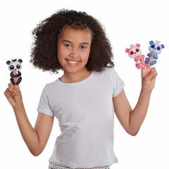 Fingerlings Интерактивная ручная Панда 