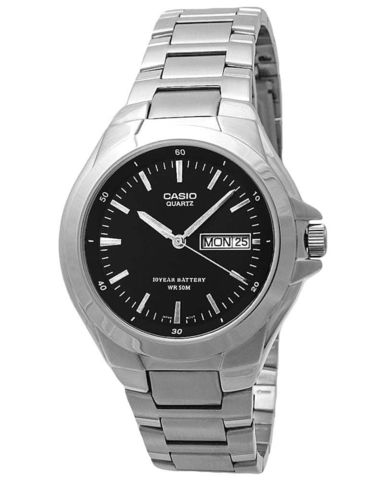 Наручные часы Casio MTP-1228D-1A фото