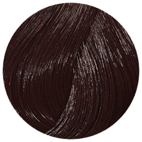 Wella Professional Color Touch Deep Browns 4/77 (Горячий шоколад) - Тонирующая краска для волос