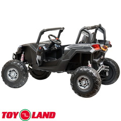 BUGGY XMX613 4WD TL с дистанционным управлением