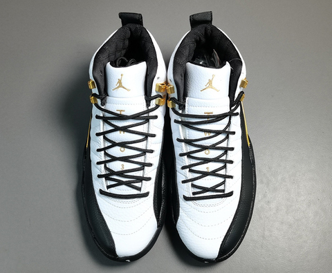 Air Jordan 12 Retro 'Royalty' 
