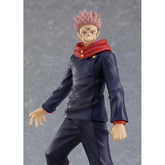 Фигурка POP UP PARADE Jujutsu Kaisen Yuji Itadori 4580416943246