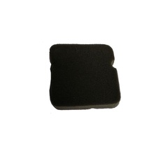 Фильтр воздушный элемент Loncin LC3500-AS (G210FA)/180100037-0001