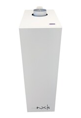 Газовый напольный двухконтурный котел AXIS STANDART 16 кВт (AXIS-06-16TW-00)