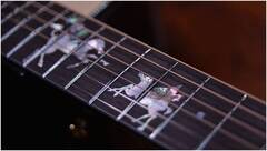 Гитара электроакустическая шестиструнная CRAFTER PG G-1000ce