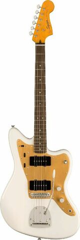 FENDER SQUIER FSR CV Late-50S Jazzmaster LRL WBL