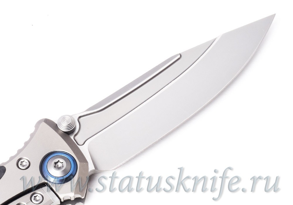 Нож Microtech Socom Bravo Mini 260M-7CFTI Single