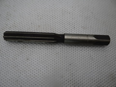 Развертка ручная прямая 19мм №1 9ХС ц/х