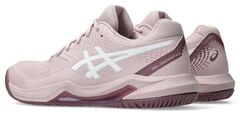 Женские теннисные кроссовки Asics Gel-Dedicate 8