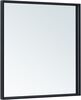 Allen Brau Liberty 1.330014.BB Зеркало, цвет: чёрный