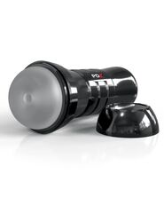 Мастурбатор Super Slide & Glide XXL - 