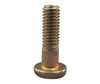 MS27039-1-10 Alloy Steel Screw, 10-32 Thread Size, 21⁄32" Length