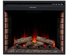 Электрокамин Vega Crystal 24"