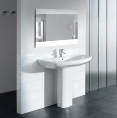 УМЫВАЛЬНИК ROCA DAMA SENSO  650*530