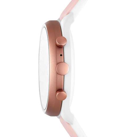 Fossil FTW6022 Fossil Q Sport Smartwatch HR FTW6022