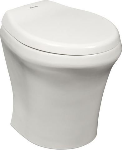 Туалет вакуумный Dometic VacuFlush 4809 2А