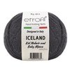 Пряжа Etrofil Iceland 05040 (Графит)