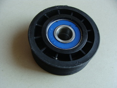 Ролик натяжной дв.ЗМЗ 4091 (УАЗ 3741) привода вентилятора