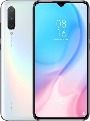 Xiaomi Mi 9 Lite 6/128gb White