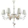 Люстра Maytoni Intreccio ARM010-06-W