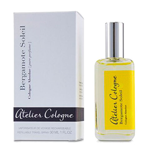 Atelier Cologne Bergamote Soleil