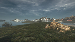 Ultimate Fishing Simulator - Greenland (для ПК, цифровой код доступа)