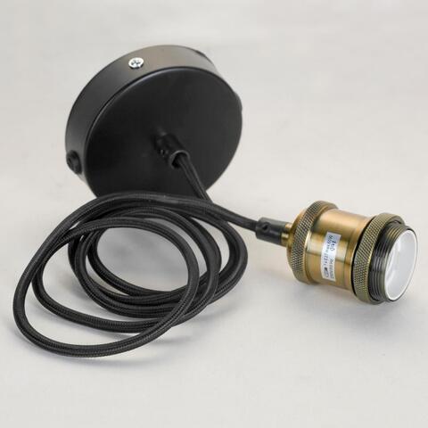 Подвесной светильник Lussole Tiffani LSP-9888-Shell