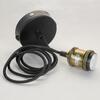 Подвесной светильник Lussole Tiffani LSP-9888-Shell