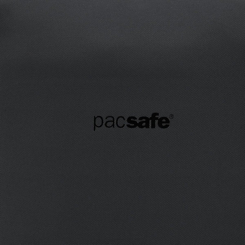 Картинка рюкзак городской Pacsafe Metrosafe X 13  - 8
