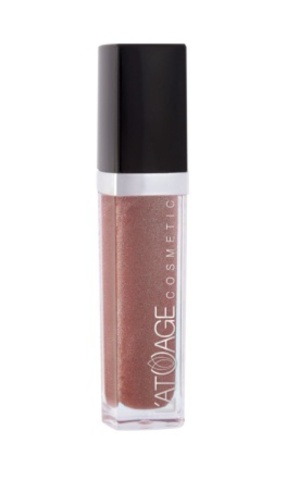 L’atuage Блеск для губ MAGNETIC LIPS №122 светло коричневый перламутровый