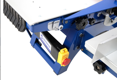 Деревообрабатывающий станок БЕЛМАШ СДМ-2500