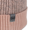 Картинка шапка Buff Hat Merino Active Solid Pale Pink - 4