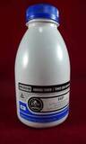 Тонер для картриджей CF218/CF230A,CRG-047,CRG-051 (фл. 50г) Black&White Premium фас.Россия
