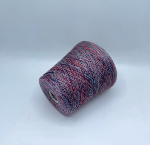 для Missoni (пр.Италия),2/7000 3500м/100гр,100%Хлопок, цвет-Мультиколор, арт.28165