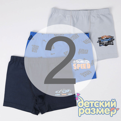 2 (3-4 года)