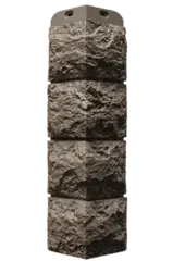 Угол наружный для фасадных панелей Дюфур, Ишгль