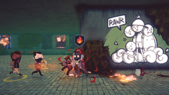 HordeCore (020games) (для ПК, цифровой код доступа)