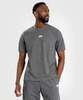 Футболка Venum Vortex XL Dark Heather Grey