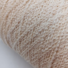 Арт Fiammato Lana Loro Piana Gialli Экрю