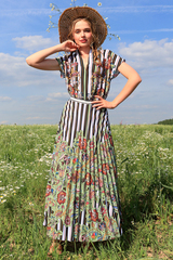 Платье 